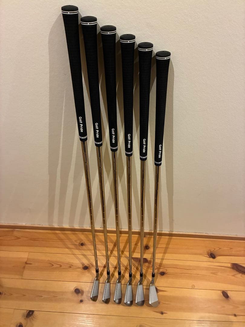 AEスリクソン ZXi5 アイアン 5-PW N.S.PRO 950GH