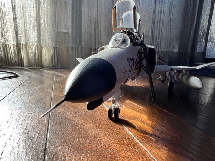 1/32 F-4EJファントムII 1/32 航空自衛隊 F-4EJ改 | ファントムII - モデルアート 通販サイト