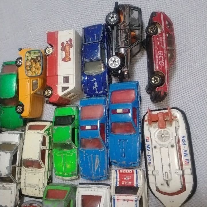 トミカ 日本製ジャンクセット - メルカリ