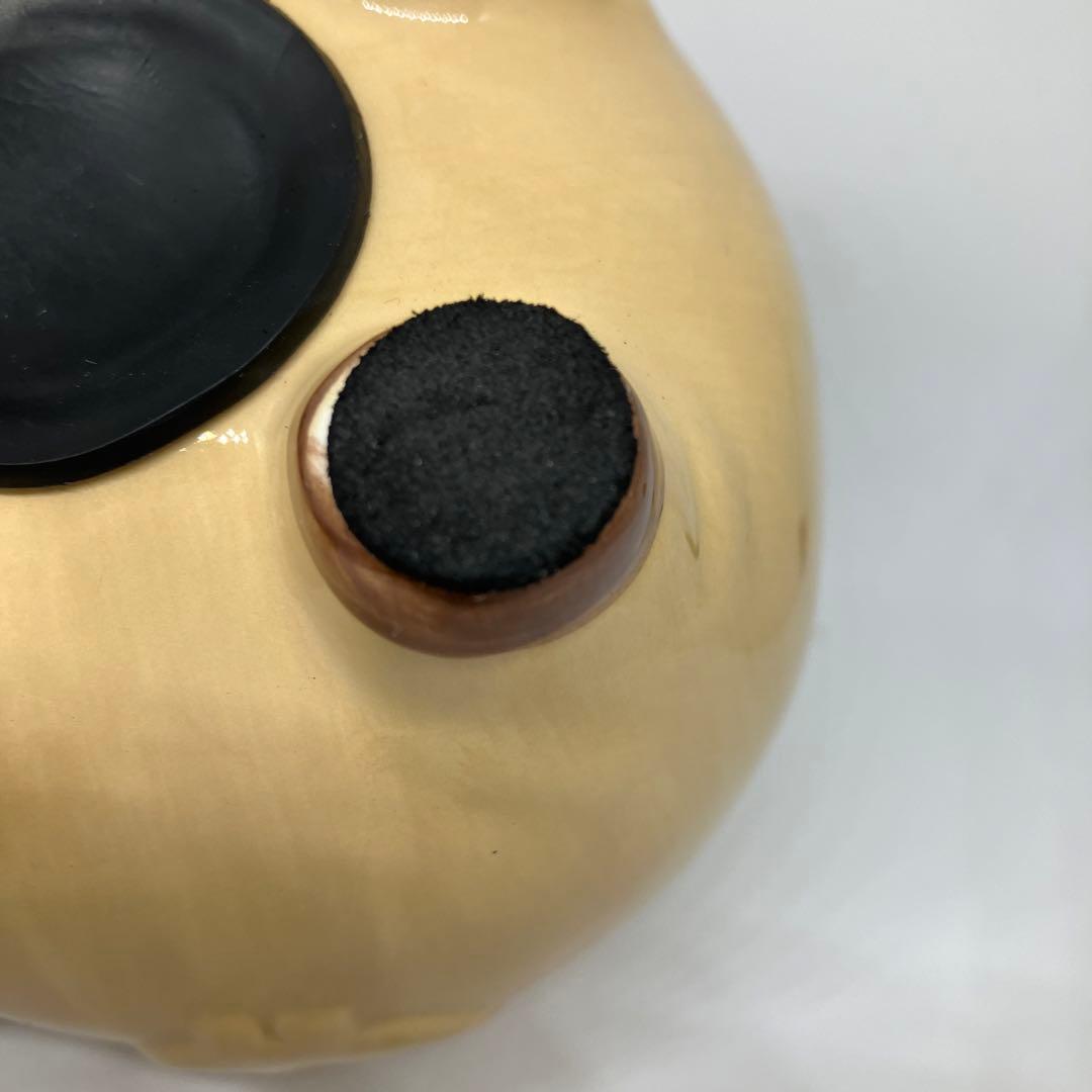 スタジオジブリ なつかしい豚の貯金箱 紅の豚 貯金箱 ポルコ・ロッソ