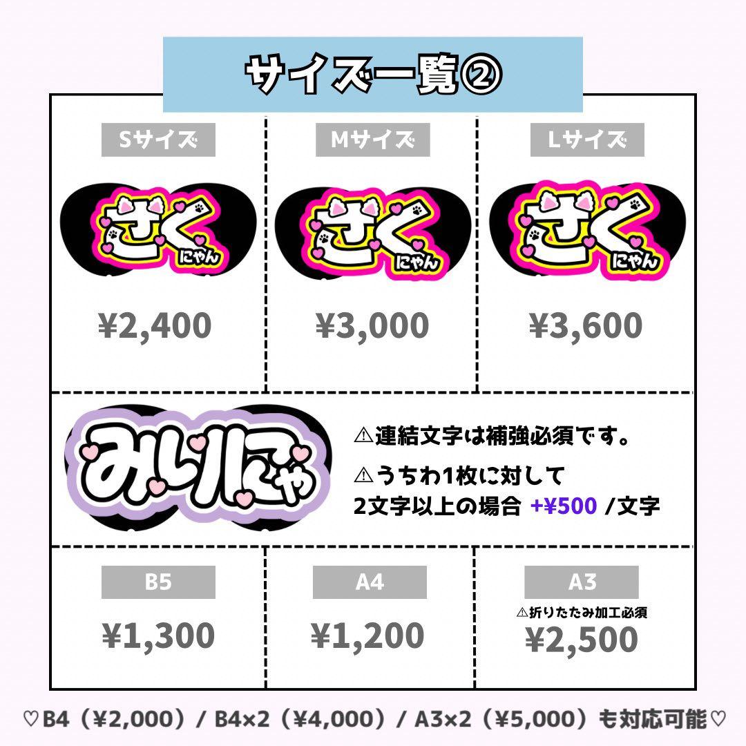 ぴ。様専用ページ♡2月中ネームボード うちわ文字 連結文字パネル