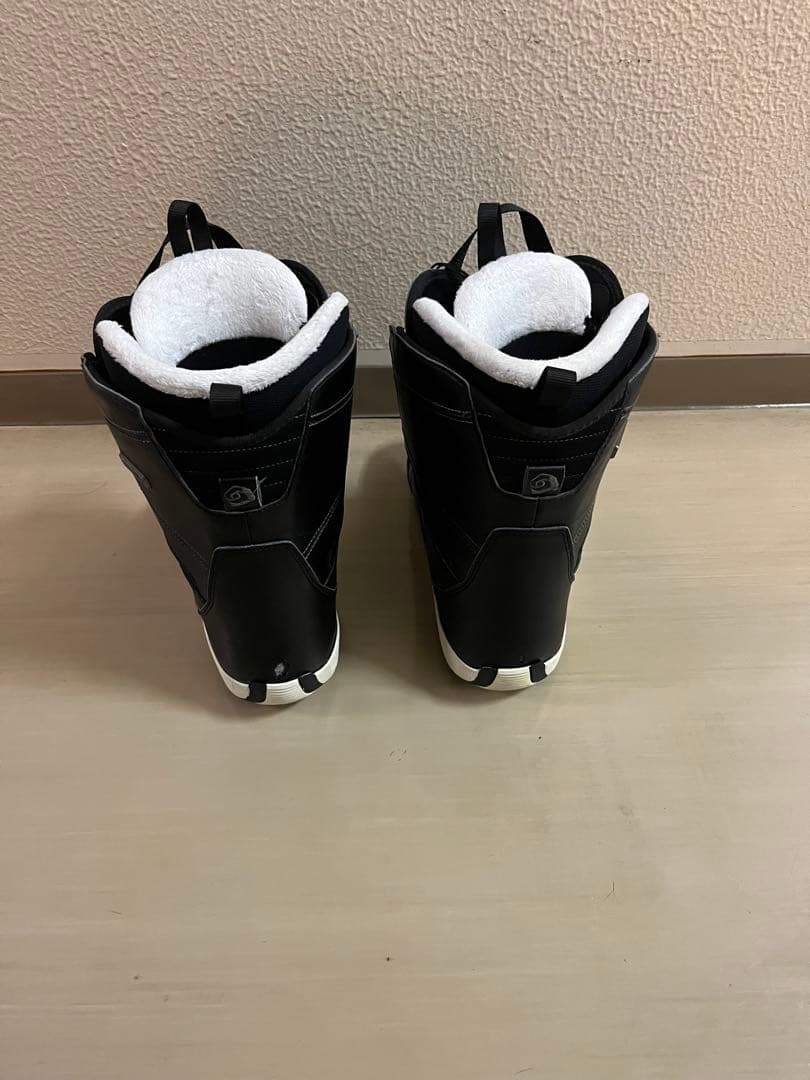 salomon faction 26.0cm スノーボード　ブーツ