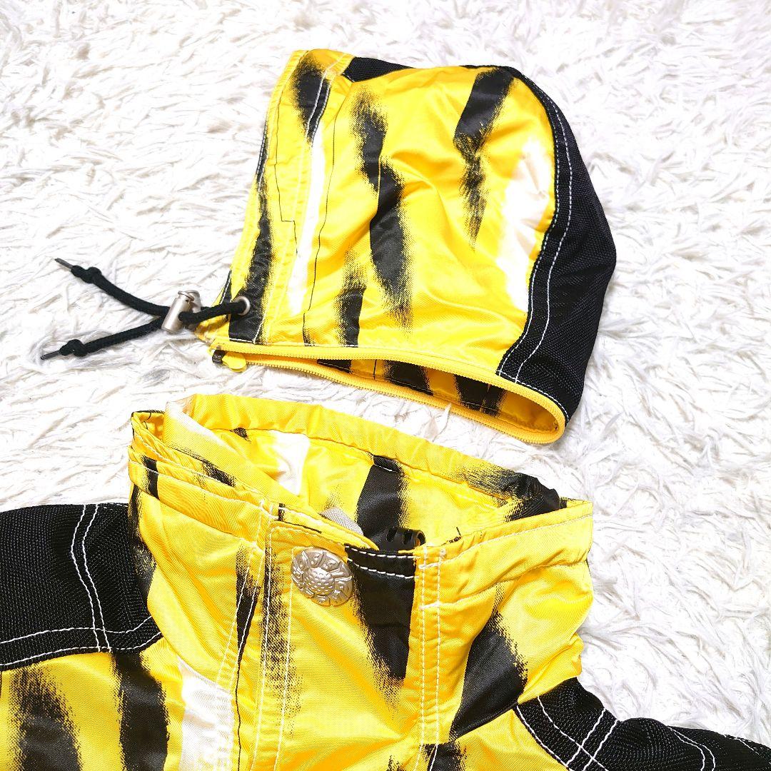 レア】ロシニョール スキー スノボウェア ワッペン刺繍 セットアップ