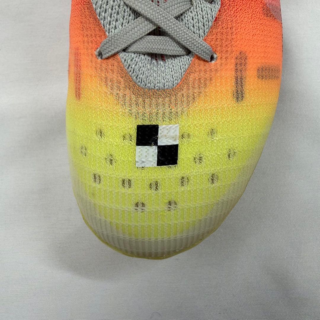 マーキュリアル スーパーフライ 8 エリート MDS FG 22.5cm