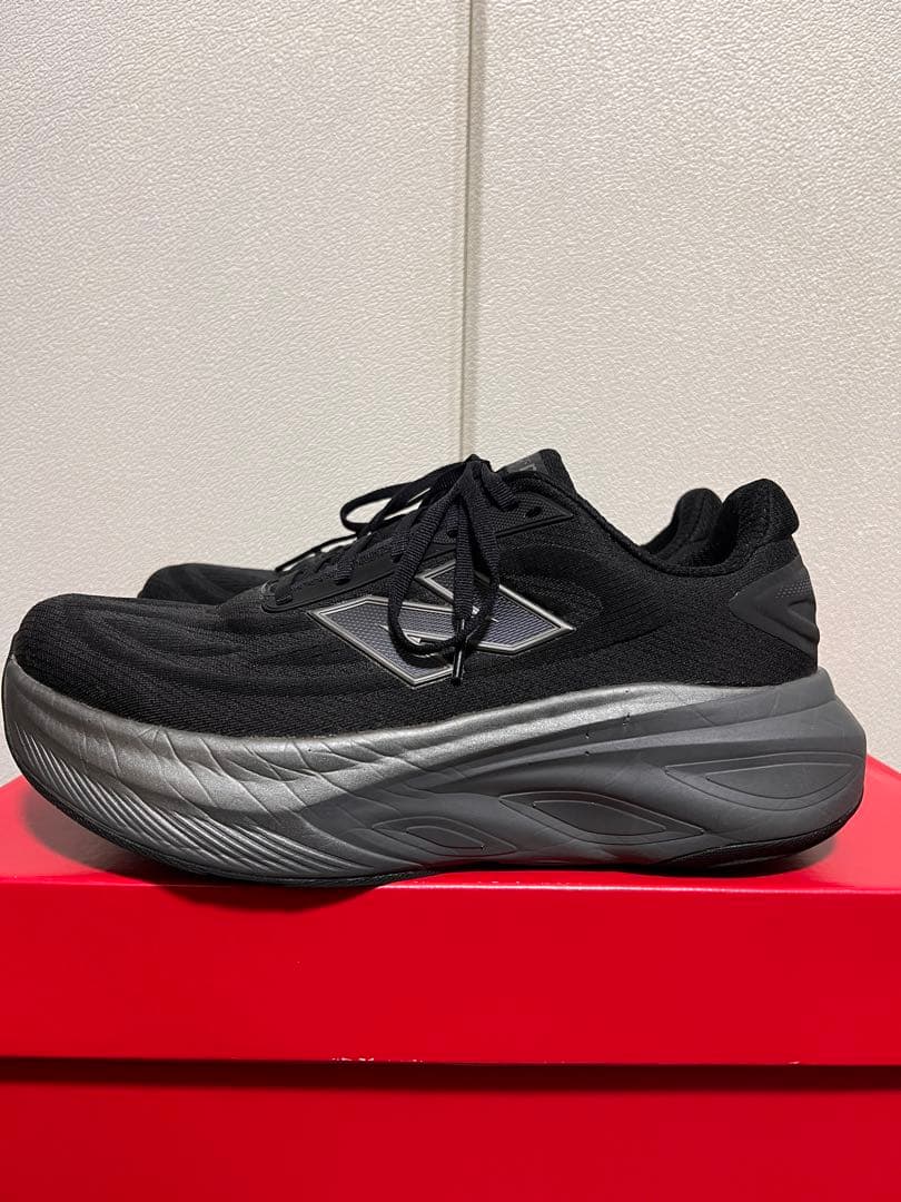 スパイク・シューズ New Balance Fresh Foam More V6 27.5cm 2E