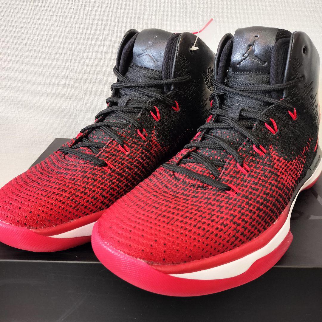 【新品未使用】26.5cm エアジョーダン 31 AIR JORDAN XXXI