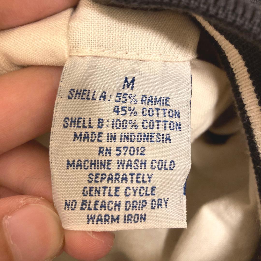 MIRAGE 90's San Francisco Giants リバーシブル - メルカリ