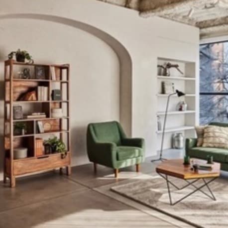 NOCE 一人掛け ソファ SOFA モスグリーン インテリア kyoto-sakura.com