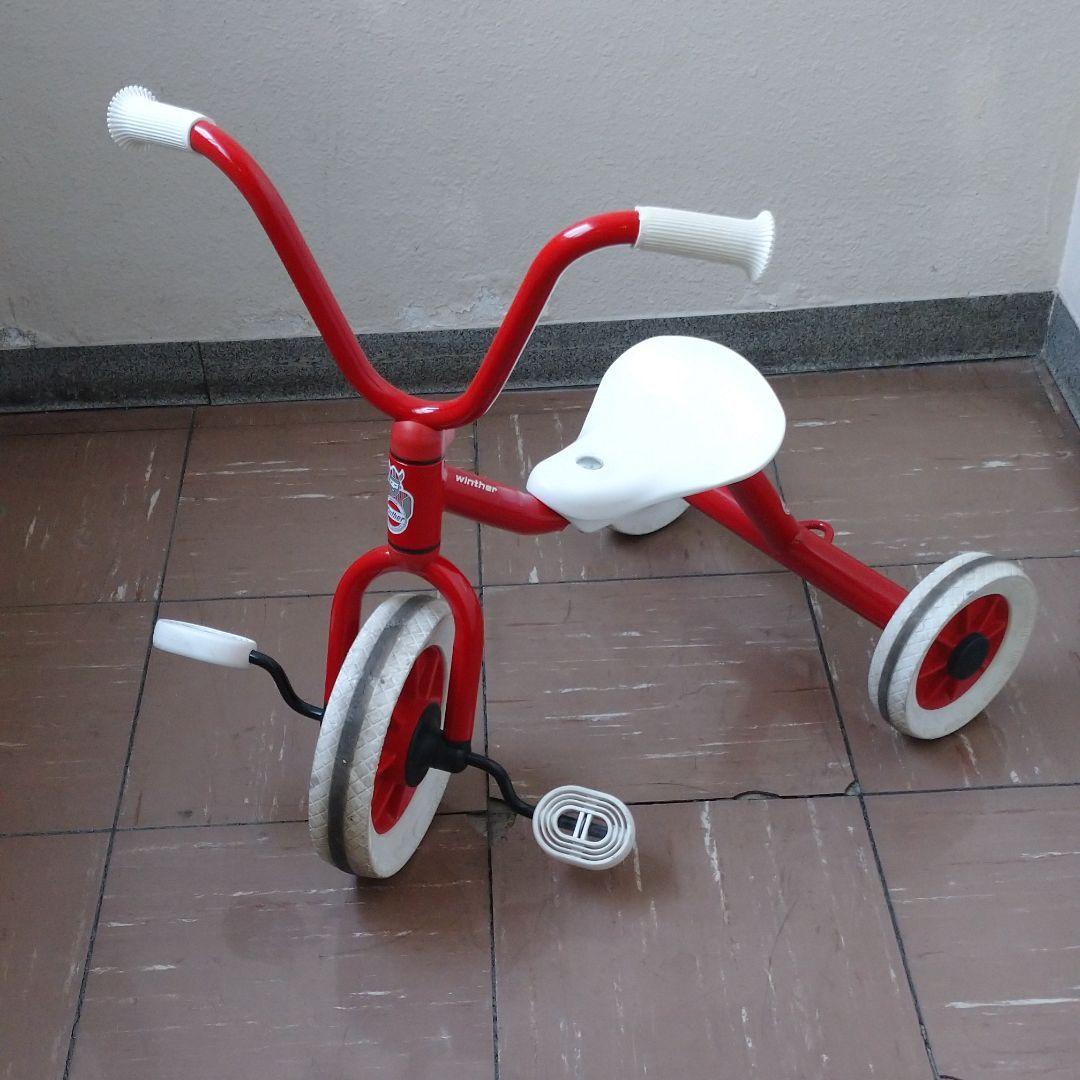 DORA the EXPLORERドーラ三輪車