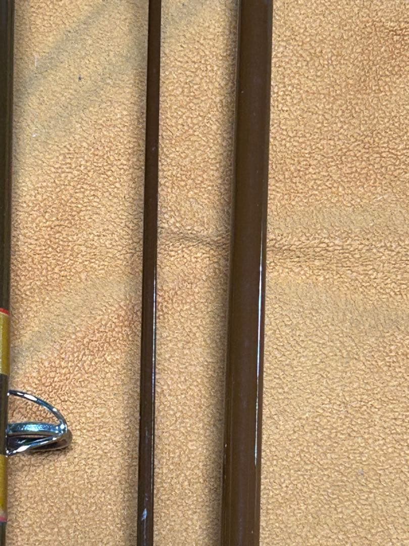 Hardy Salmon Fly #9 フライロッド 12 1/2 - メルカリ