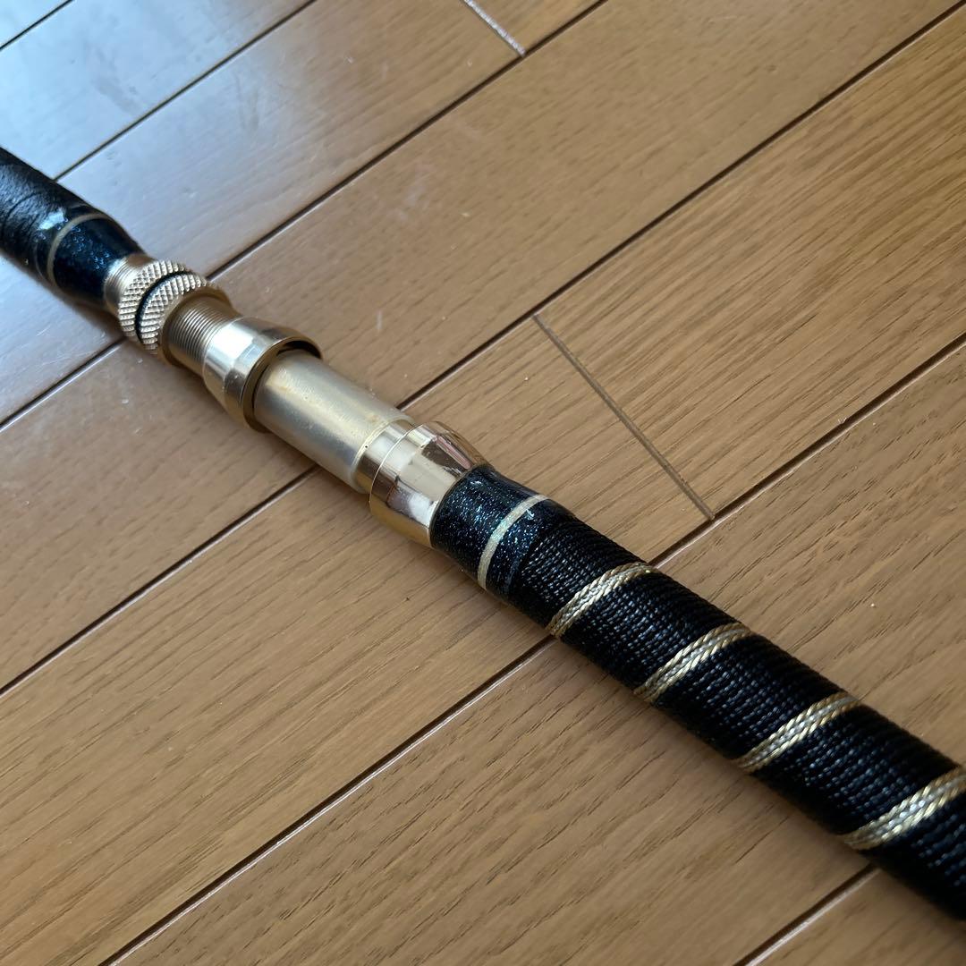 酒井様専用 アリゲーター スーパースター 60-235S - メルカリ