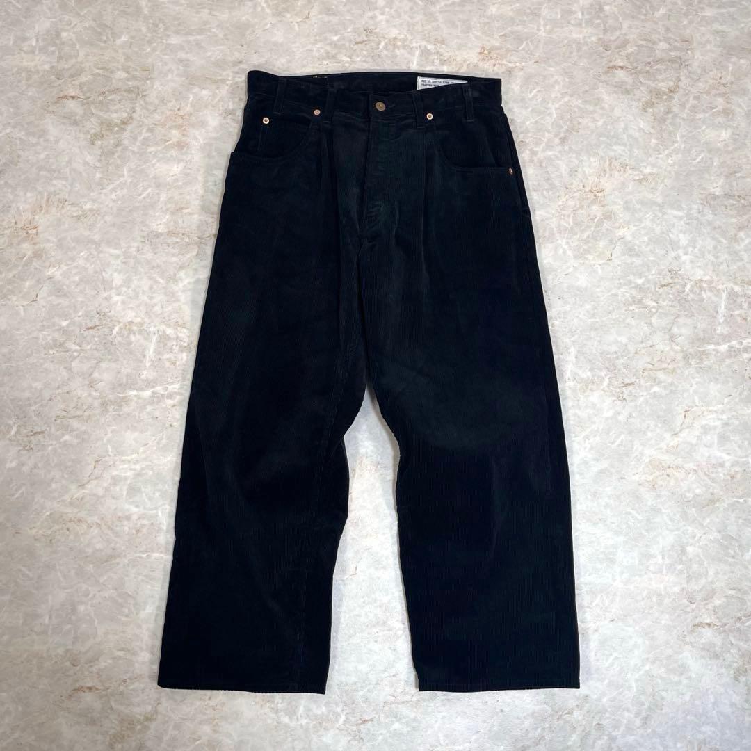 BONCOURA ボンクラ コーデュロイパンツ全国通販】BONCOURA(ボンクラ