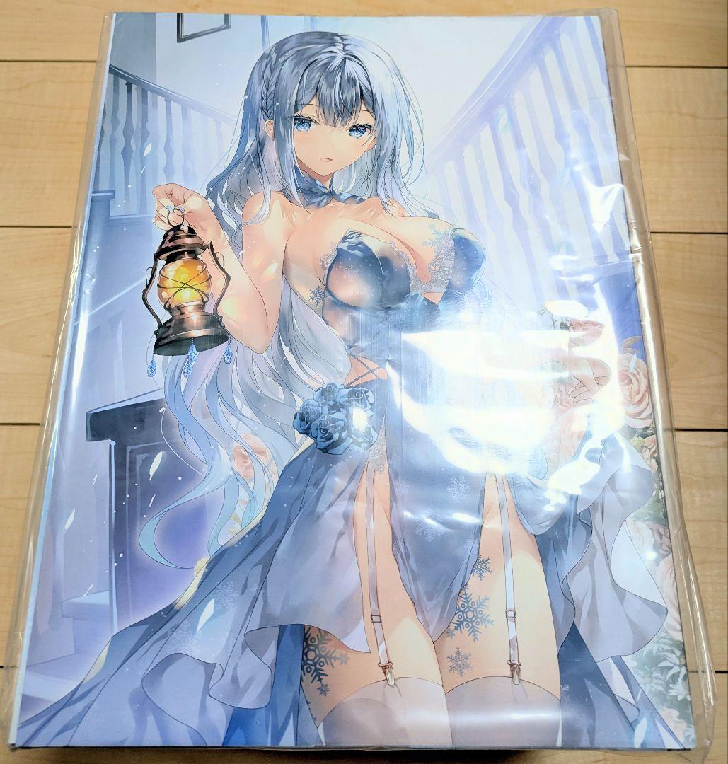 [未開封品] 【限定販売】 drop by みわべさくら [コトブキヤ]