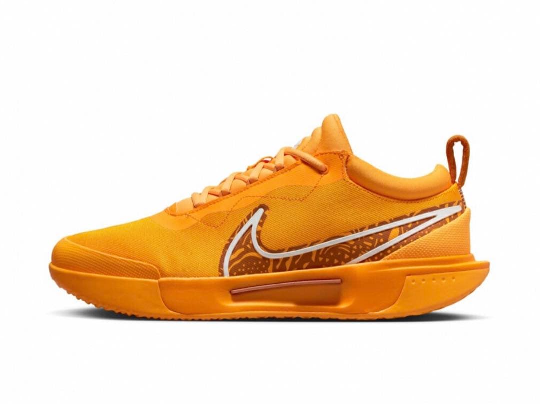 【新品、未使用】NIKE ズーム コート プロ 28.5cm テニスシューズ