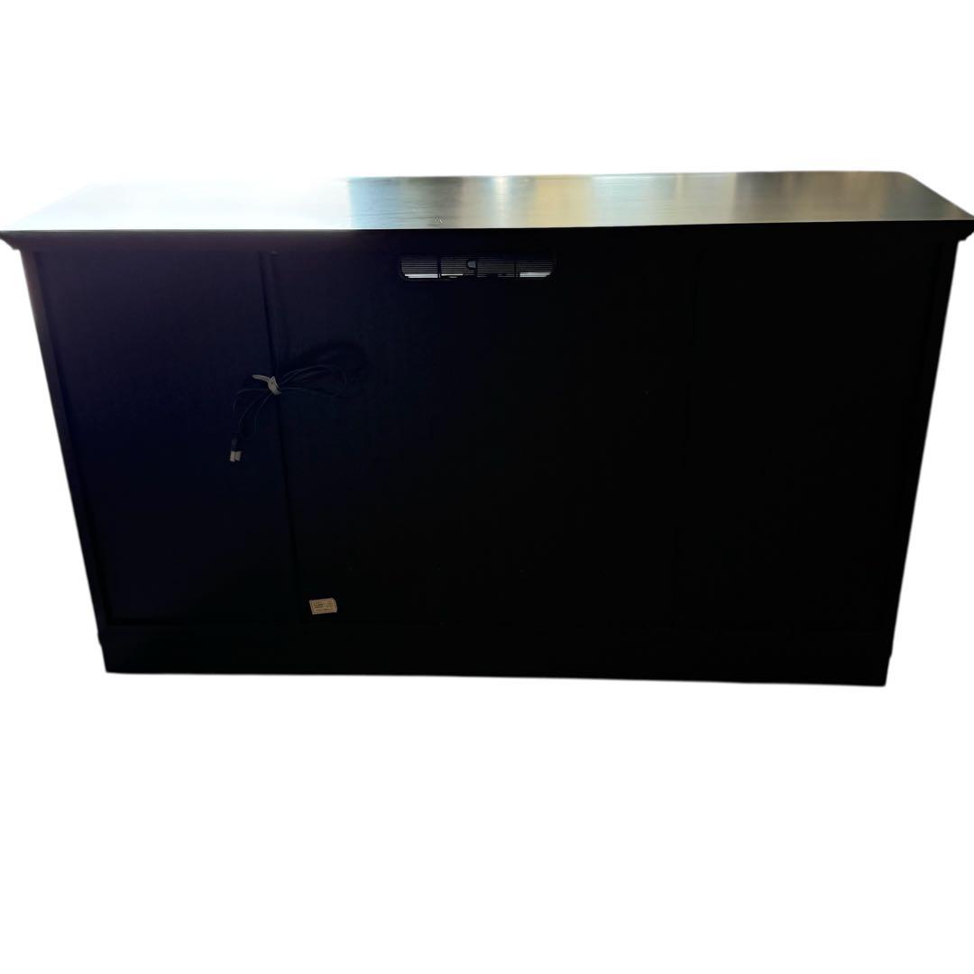 HR734 マルニ グレース サイドボード ベルサイユ 照明付き - メルカリ