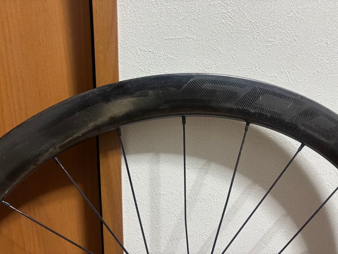 訳あり】【相場が分からないため値下げ交渉歓迎】 SCOPE R4D リアのみ