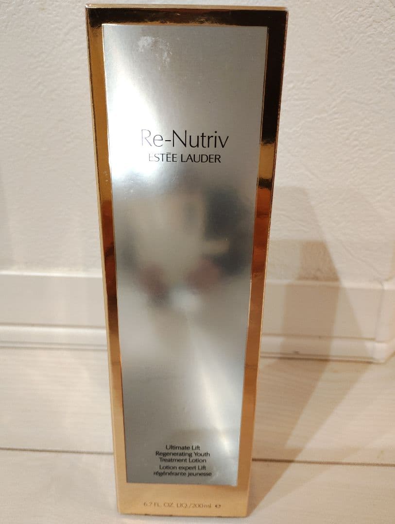 エスティーローダー　リニュートリィブ　トリートメントローションN　200ml リニュートリィブ ダイヤモンド AR ローション | エスティ ローダー