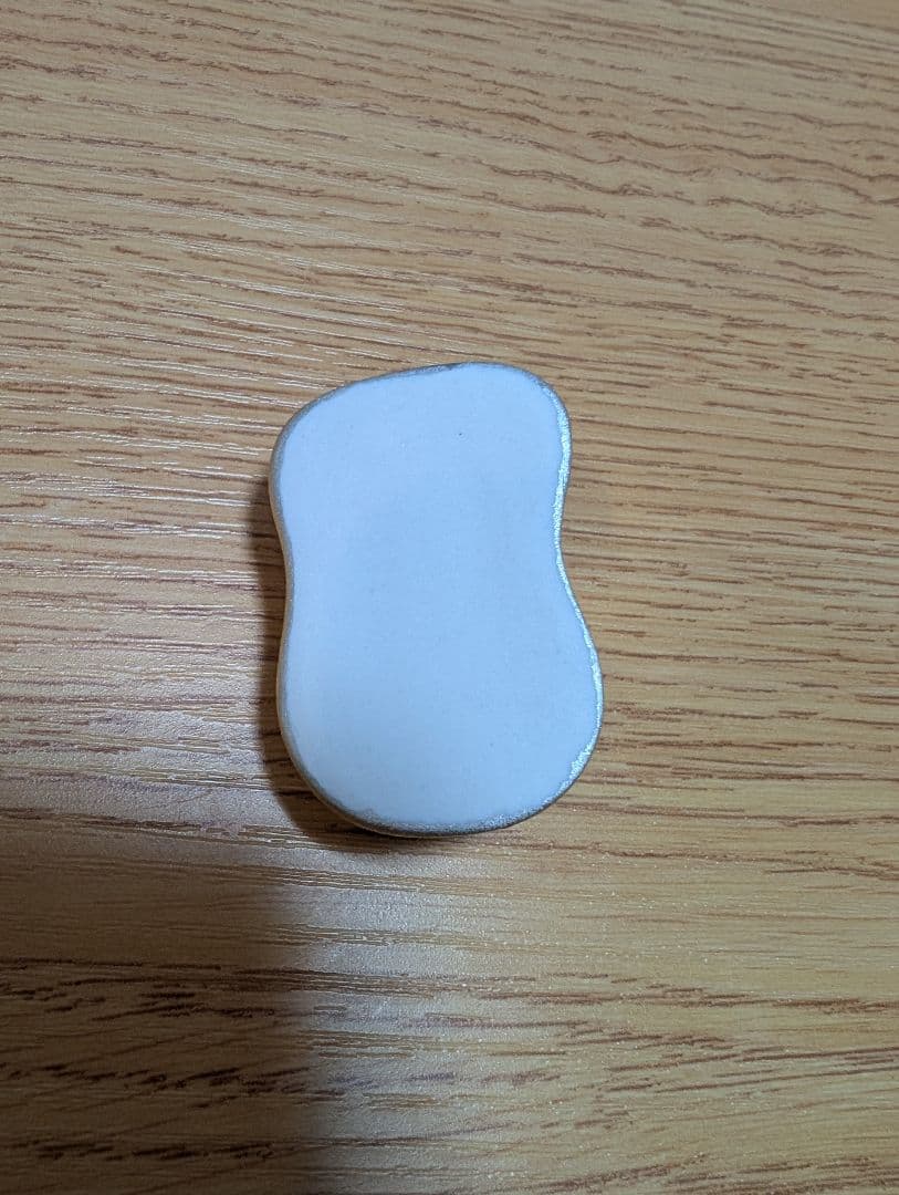 崎陽軒 金色ひょうたん型容器