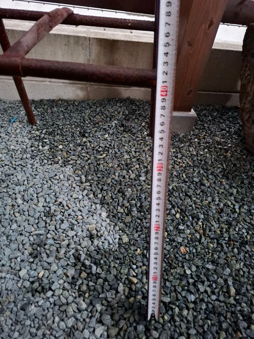 脚立 ジャンクガーデン アンティーク レトロ シャビー