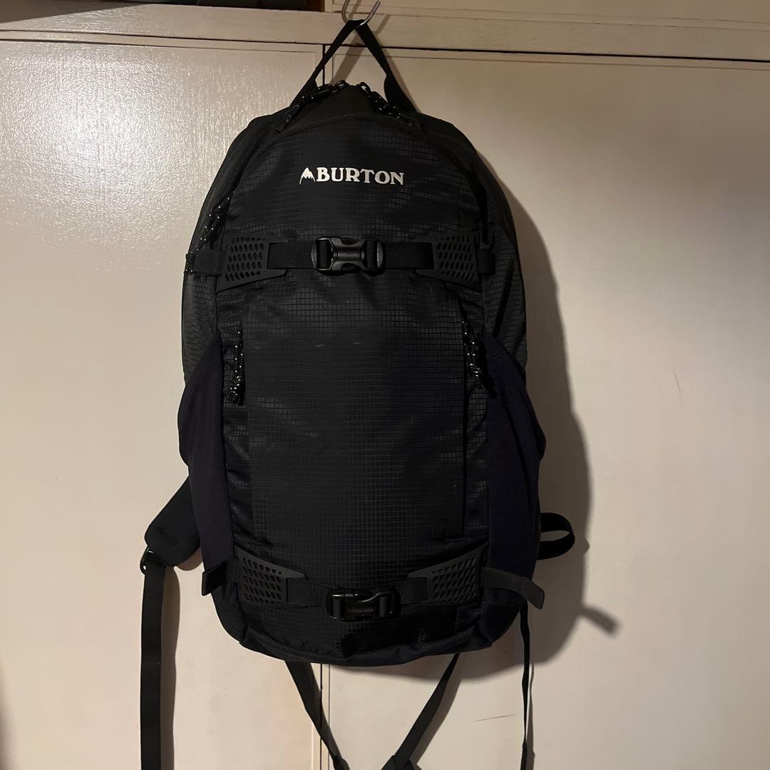 BURTON デイハイカー　バックパック BURTON（バートン） デイバック リュック Day Hiker 22L バックパック