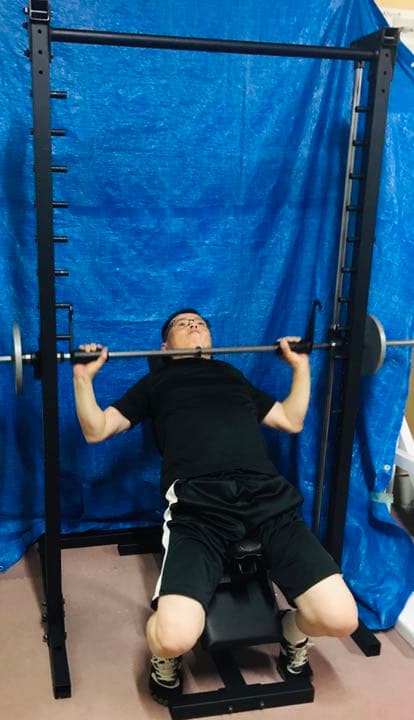 ダンベル•スミスマシン　～ダンベル運動ができるスミスマシン～ 楽天市場】【2/19-26限定 全品P10倍(エントリー要)】スミスマシン