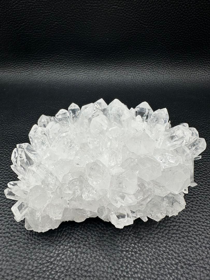菊花水晶 クラスター AAA 最高級品質 610