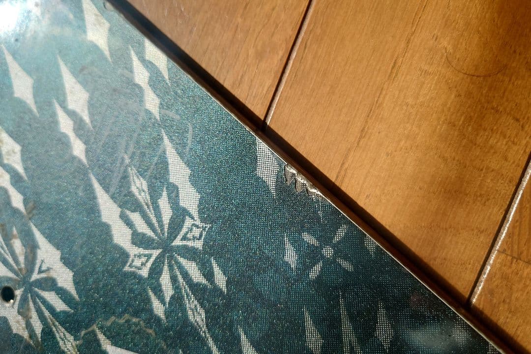 KING・MOSS・スノーボード・147.5cm・オールラウンド