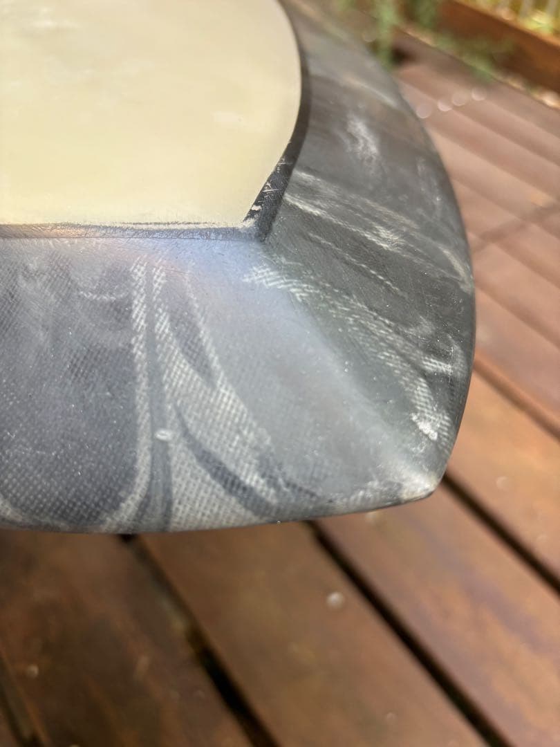 コーリーマン アナザーワンダー 5'6 中古品 deadkooks - メルカリ