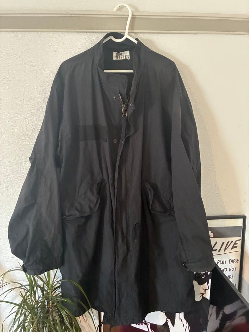 MASSES モッズコート 209614_m01.jpg