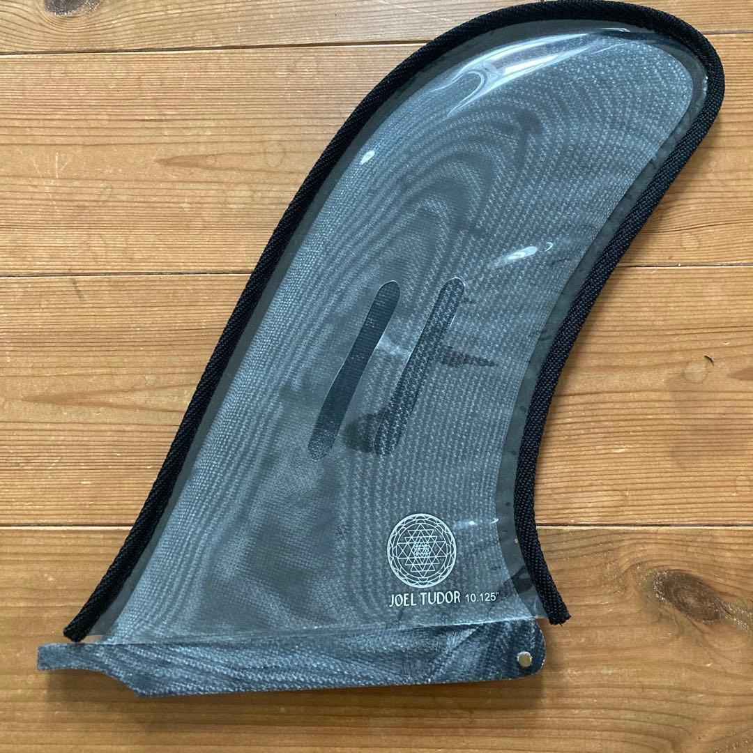 新品未使用　キャプテンフィン　ジョエルチューダー　10.125インチ CAPTAIN FIN（キャプテンフィン） ロングボード用フィン CAPTAIN FIN