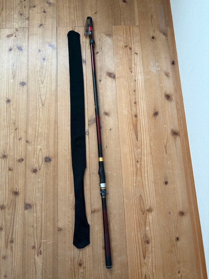 ダイワ　波濤1.5 53n DAIWA（ダイワ） 磯竿 波濤 1.5-53・N [2021年モデル] : 釣具の