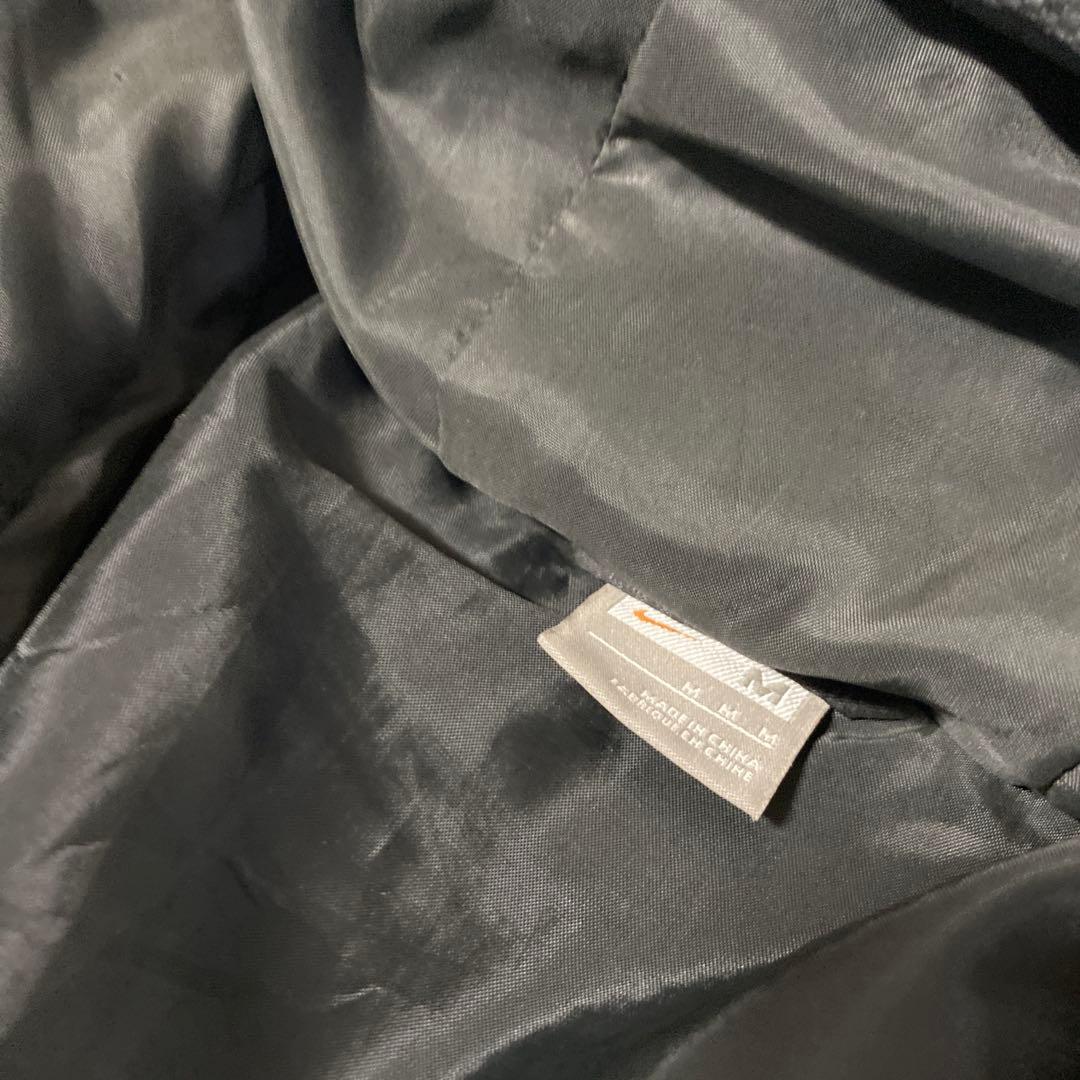 ✨希少✨Nike 浦和レッズ ベンチコート 黒 赤 ロングコート - メルカリ