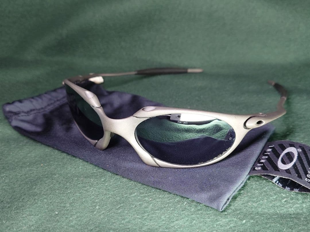 ☆激レア〜超美品〜トム・クルーズファン必見！MI:2 Oakley Romeo