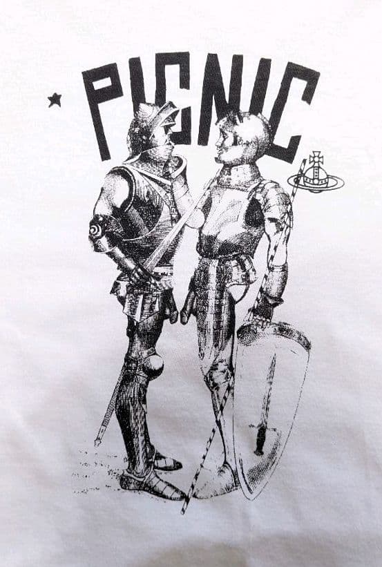 騎士 ピクニック ペニス