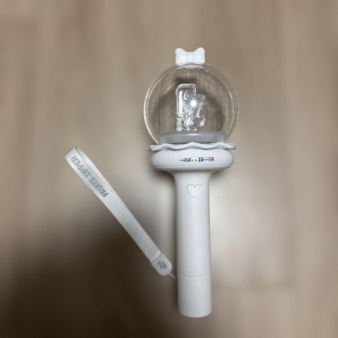 値段交渉可】FRUITS ZIPPER お披露目ライブ vip特典 Tシャツ FRUITS