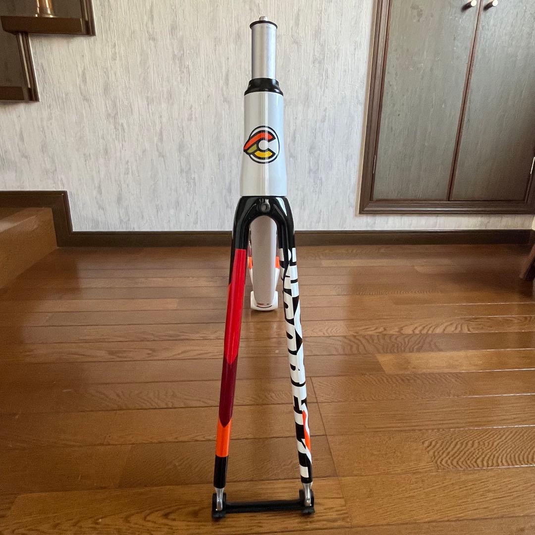 未走行品】Cinelli Vigorelli Alu XS(50)サイズ - メルカリ