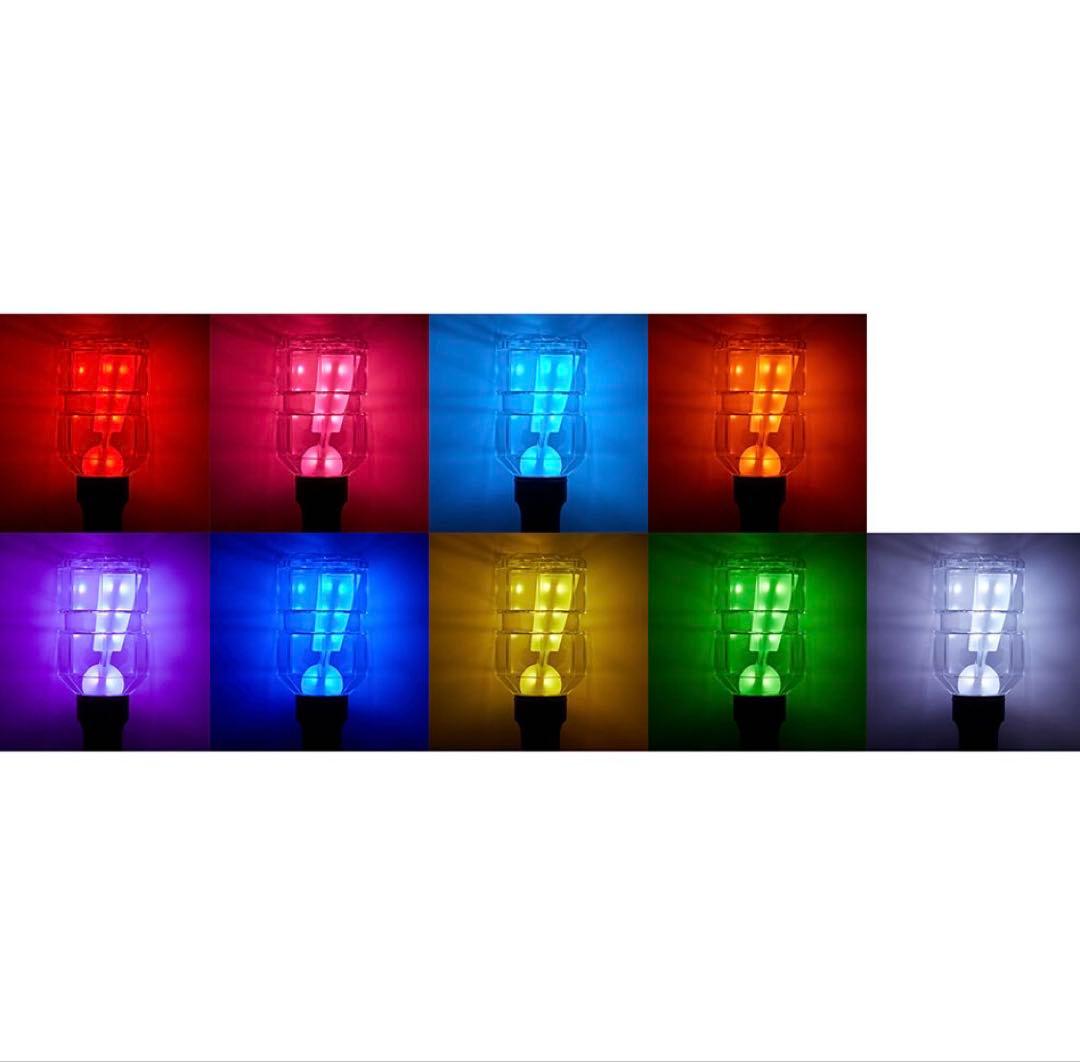 Hey!Say!JUMP LIVE TOUR 2024-2025 ペンライト - メルカリ