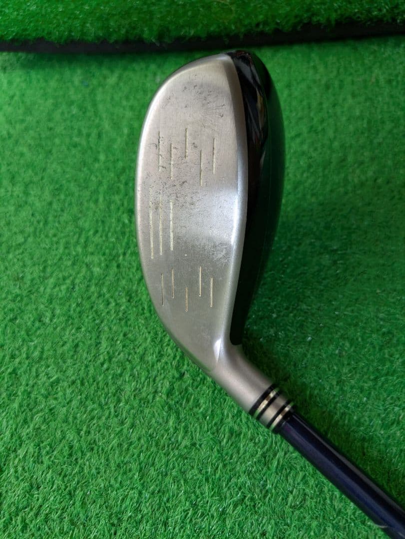 ゼクシオ10 ユーティリティ5番 フレックスR I74191788