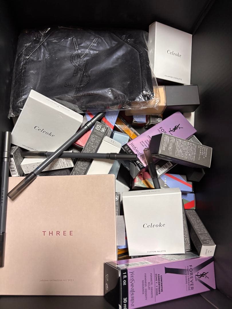 20 今だけ値下げ！超お得！未使用箱入り多数！デパコスまとめ売り100点以上 hq720.jpg?sqp=-