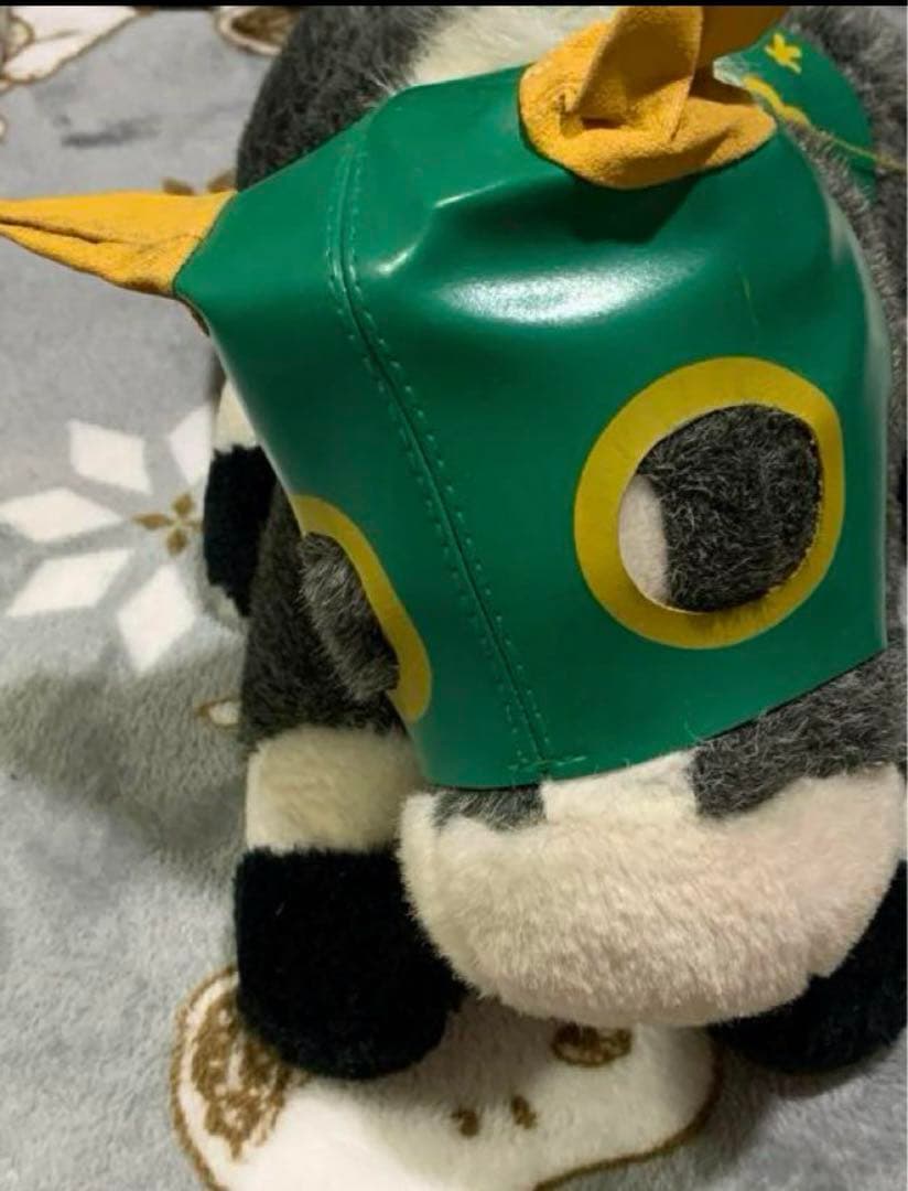 オグリキャップ ぬいぐるみ - メルカリ