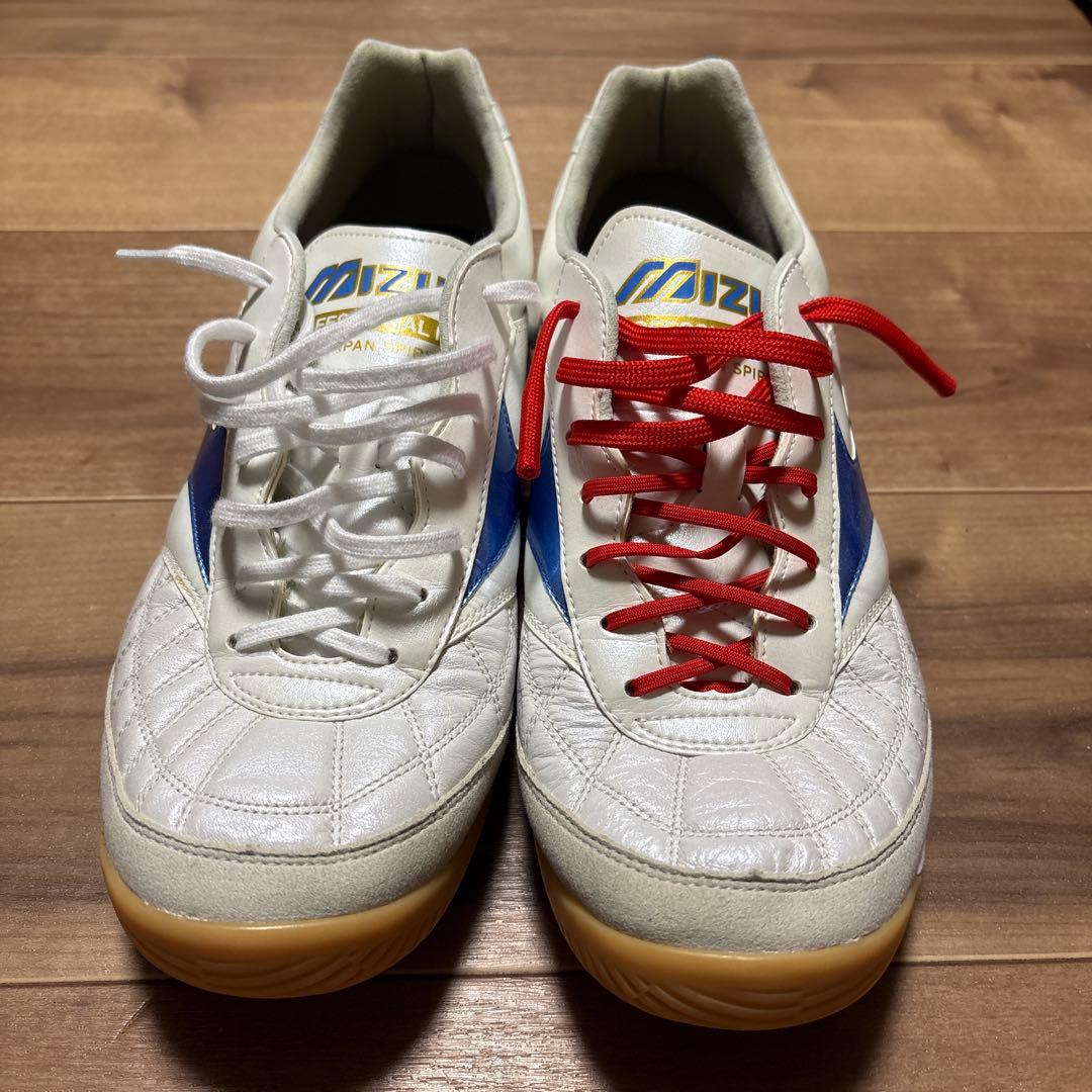 シューズ Mizuno MORELIA SALA JAPAN IN 27.5cm