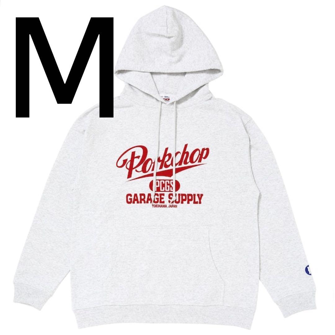 ポークチョップ　スウェット　パーカー 楽天市場】PORKCHOP GARAGE SUPPLY (ポークチョップ ガレージサプライ