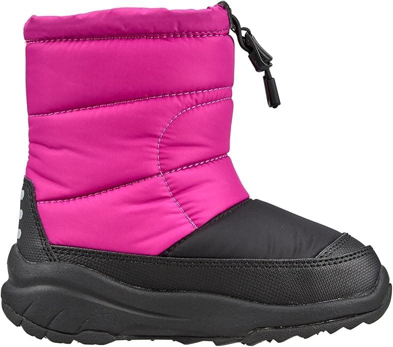 ノースフェイス キッズブーツ NFJ52288-DK 20.0cm