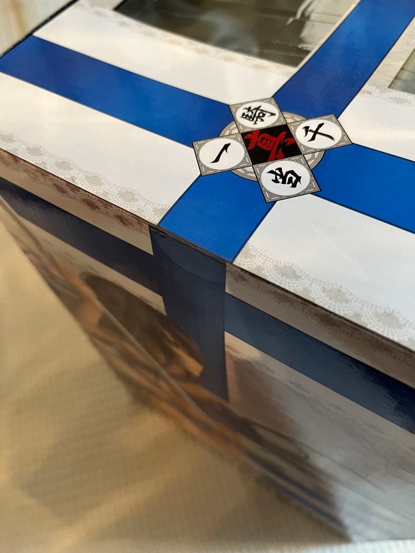 未開封？　リボンドール・コレクション 真・一騎当千 関羽雲長