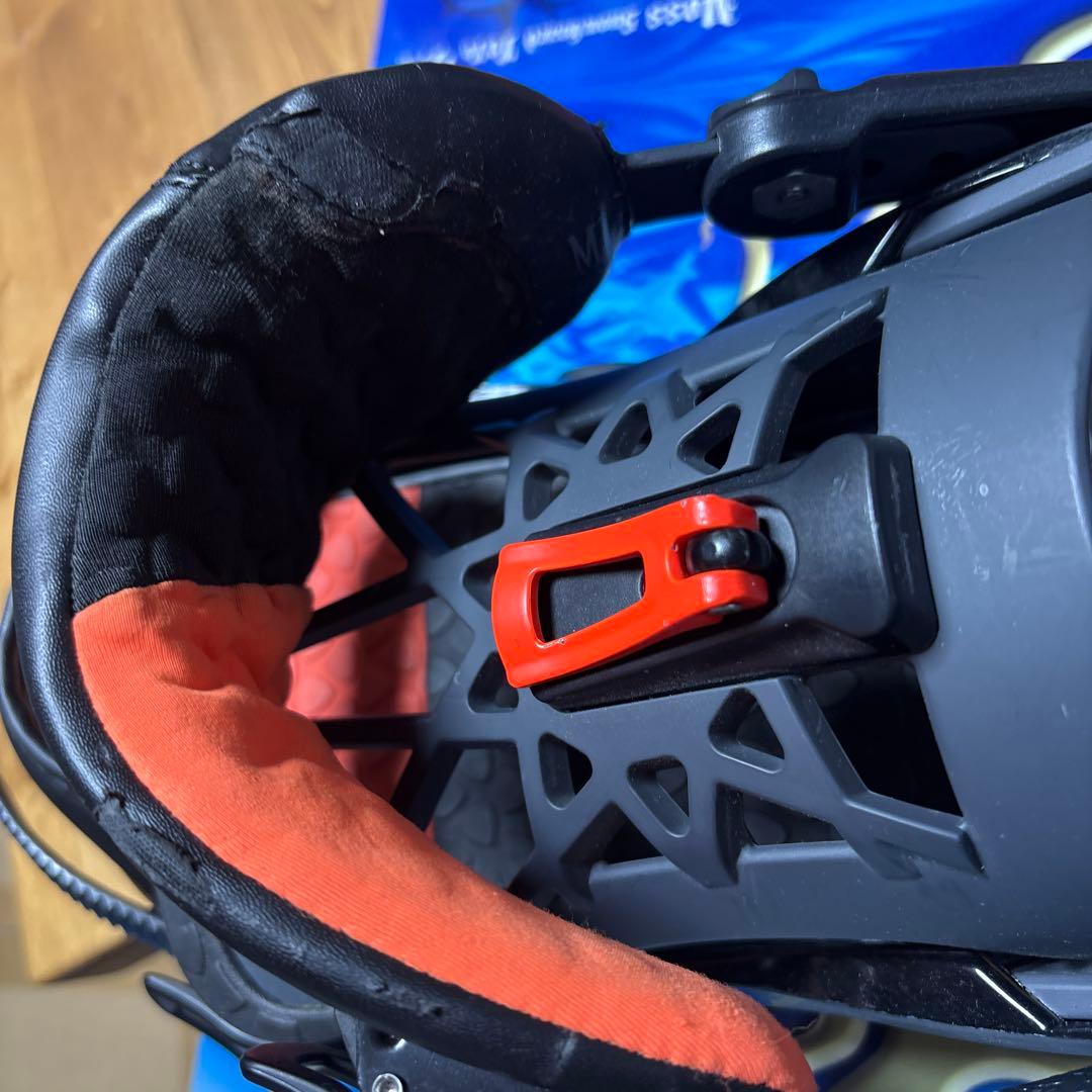 MOSS TOTO & UNION CONTACT PRO M/L