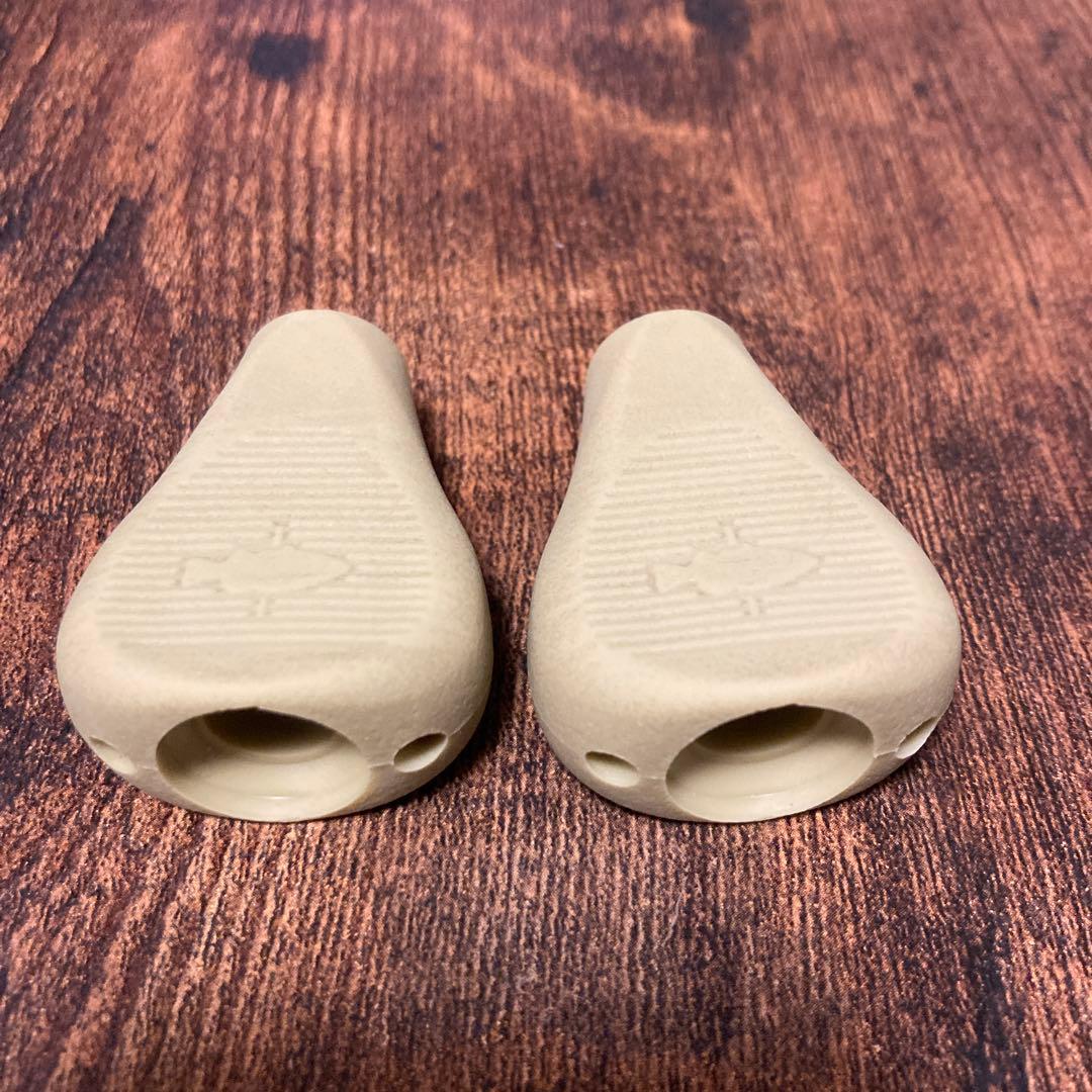 DRT バリアル ハンドル 79 バリアルフラットノブ サンド SU DRT WCZ