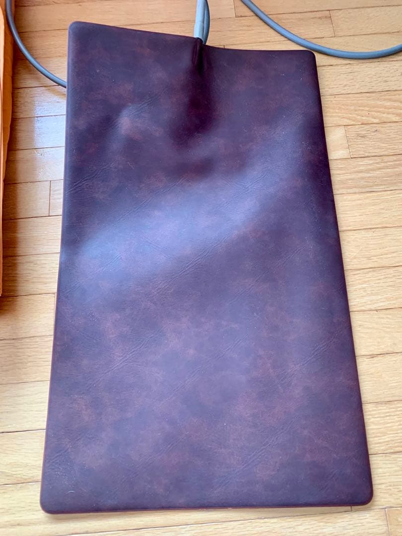 パワーヘルス 通電マット 絶縁シート 検電器 絶縁マット 株式会社