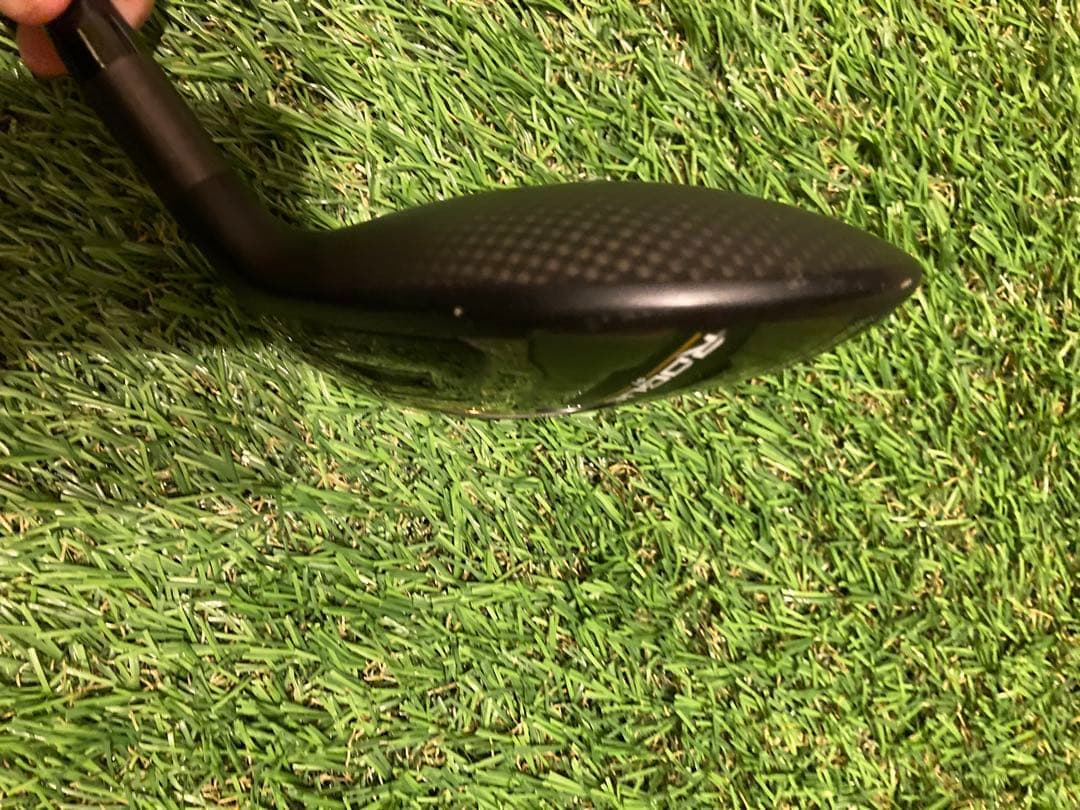 キャロウェイローグST-LS 3W 15° スピーダーNX 60\s ブルー Callaway