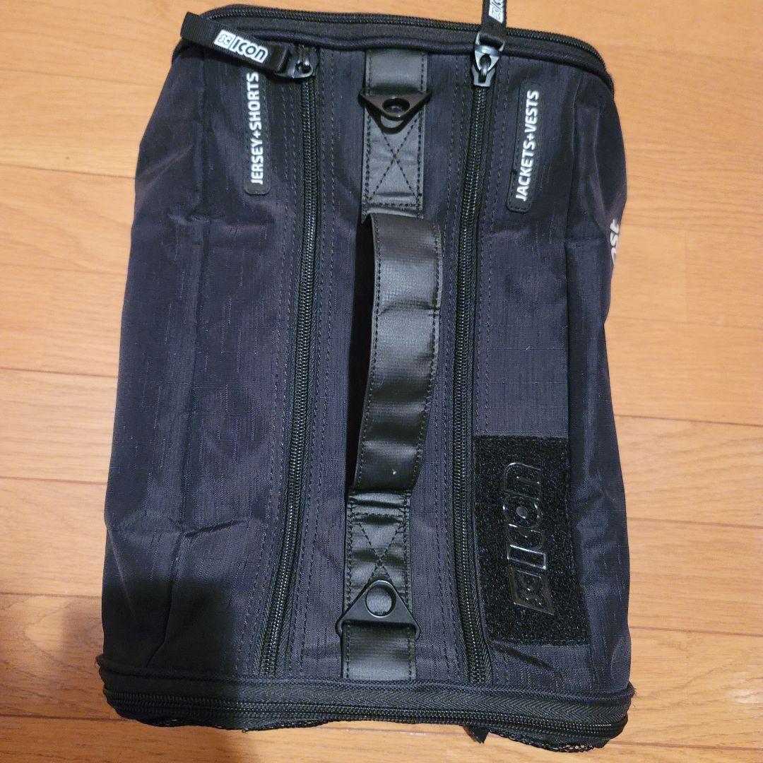 ニールソン パウレス 支給品 ボストンバッグ ジャパンカップ - メルカリ