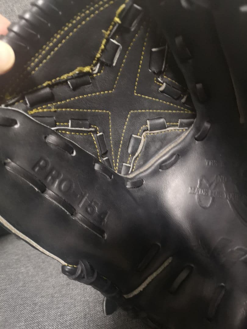 プロフィール必読】ハタケヤマ 軟式 オーダー 投手用 | 激安通販のイー